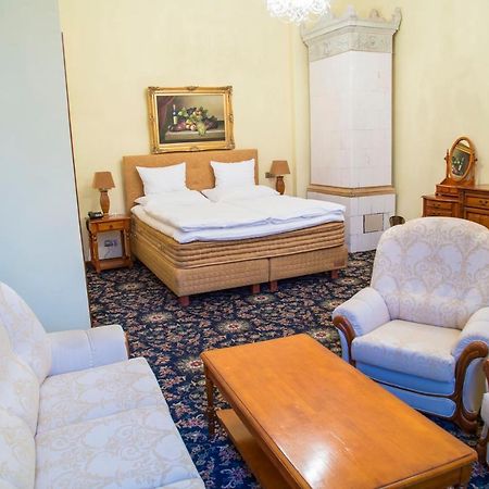 Chateau Zbiroh Екстериор снимка