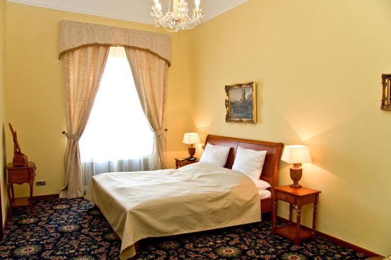 Chateau Zbiroh Екстериор снимка