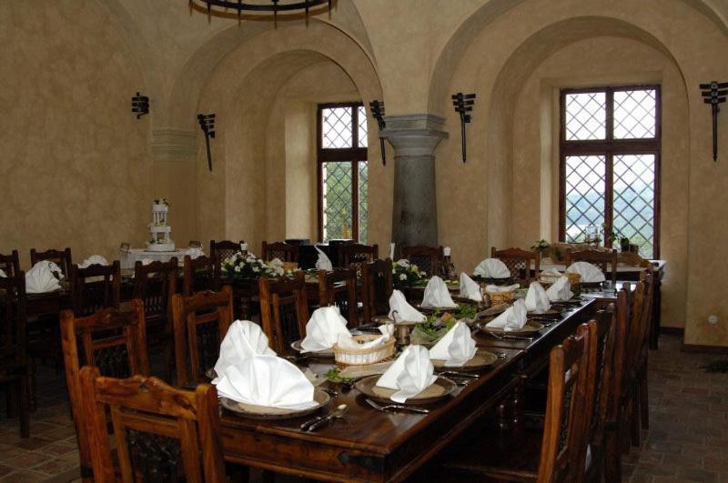 Chateau Zbiroh Екстериор снимка