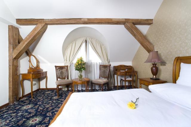 Chateau Zbiroh Екстериор снимка