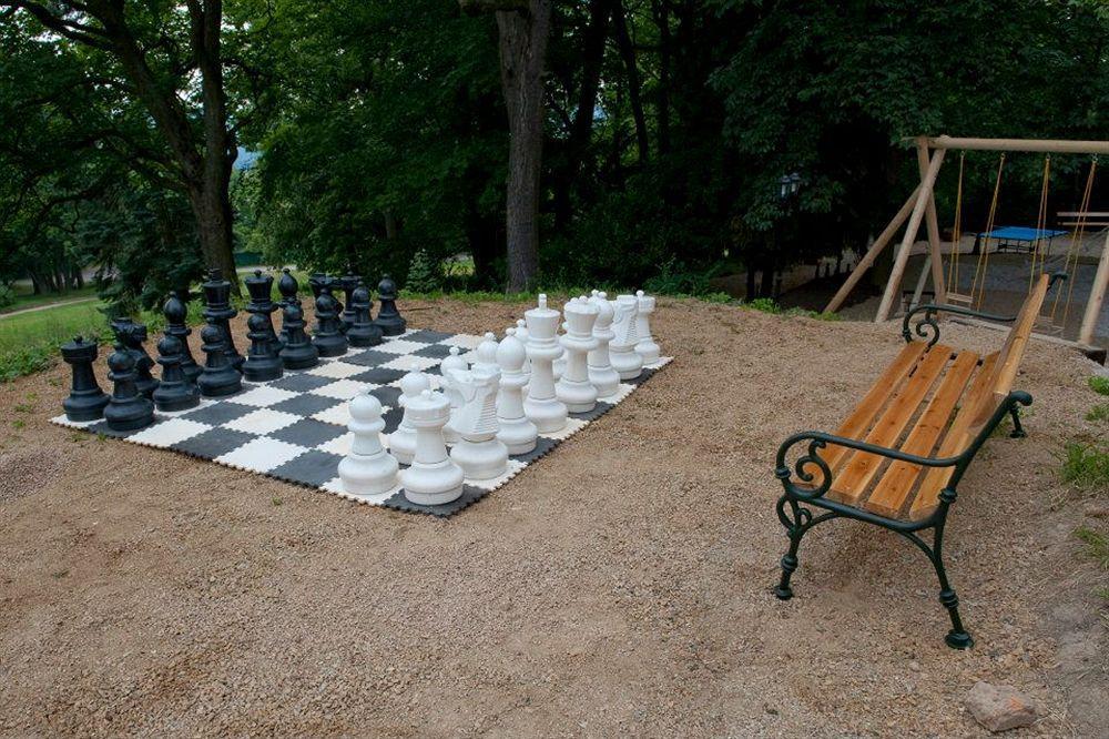 Chateau Zbiroh Екстериор снимка