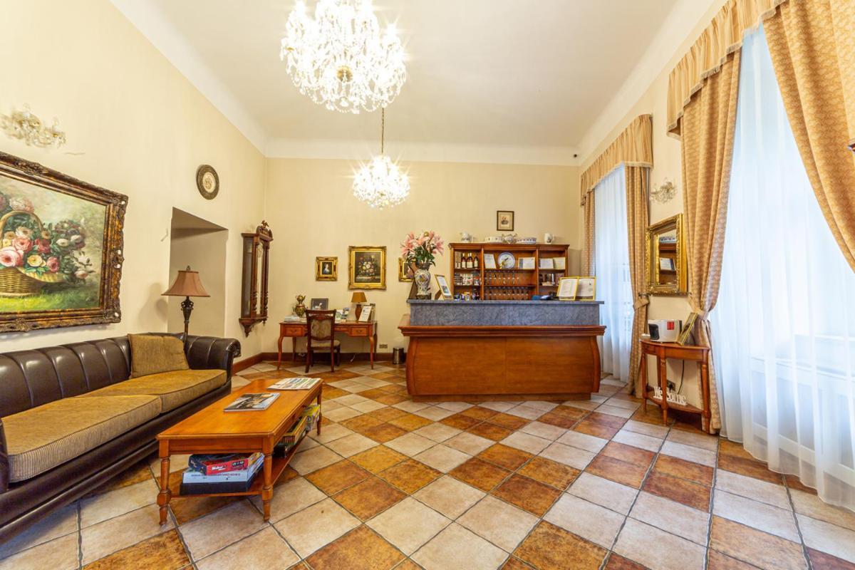 Chateau Zbiroh Екстериор снимка